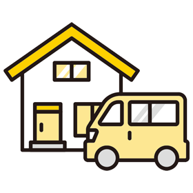 看護のアイコン